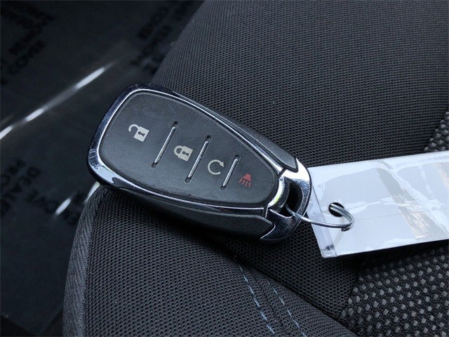 Chevrolet Blazer Vehicle Full-screen Gallery Image 10