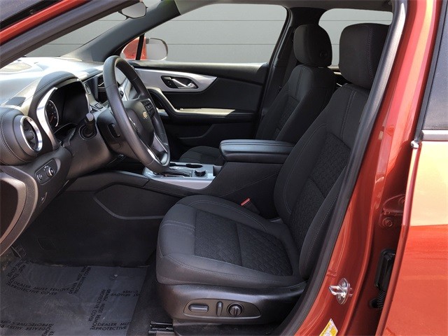 Chevrolet Blazer Vehicle Full-screen Gallery Image 13