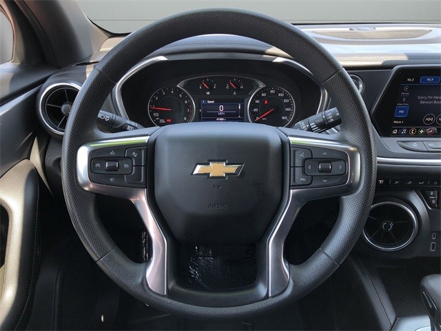 Chevrolet Blazer Vehicle Full-screen Gallery Image 14