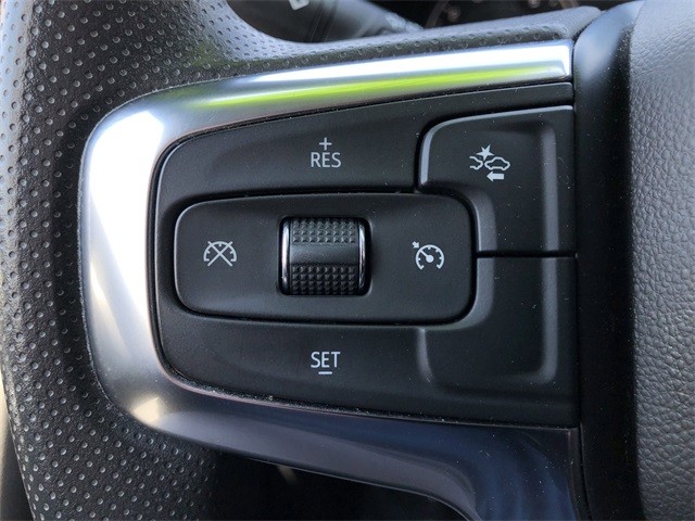 Chevrolet Blazer Vehicle Full-screen Gallery Image 15