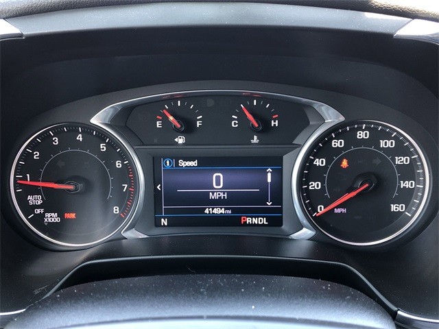 Chevrolet Blazer Vehicle Full-screen Gallery Image 17