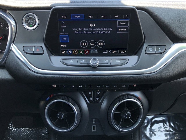 Chevrolet Blazer Vehicle Full-screen Gallery Image 18