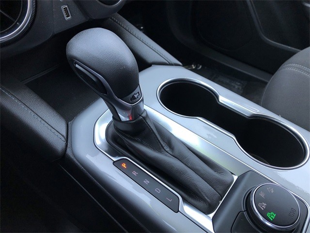 Chevrolet Blazer Vehicle Full-screen Gallery Image 22