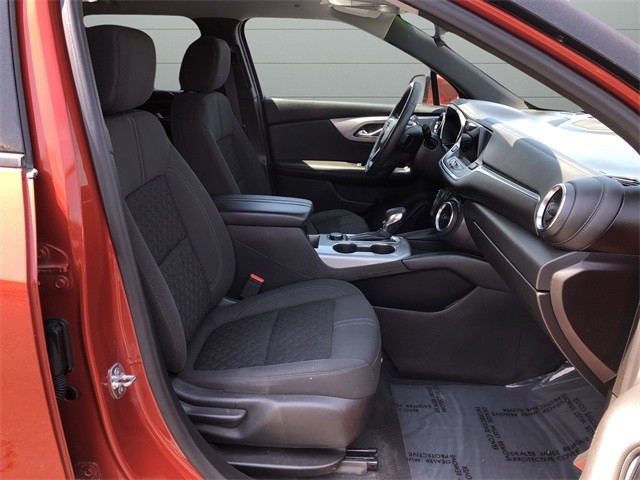 Chevrolet Blazer Vehicle Full-screen Gallery Image 23