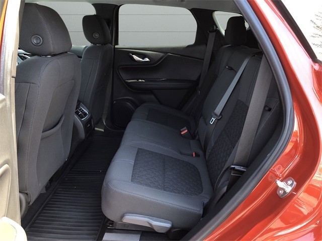 Chevrolet Blazer Vehicle Full-screen Gallery Image 25