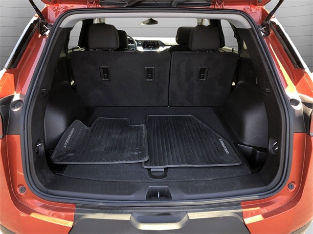 Chevrolet Blazer Vehicle Full-screen Gallery Image 26