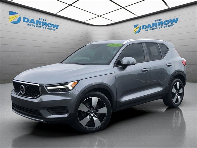 Neenah WI 2019 Volvo XC40 more details - volvo xc40