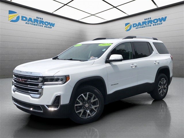 Neenah WI 2023 GMC Acadia more details - gmc acadia