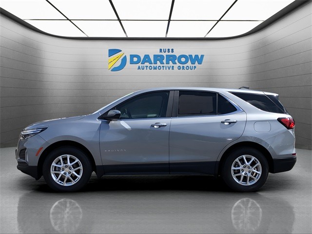 Chevrolet Equinox Vehicle Full-screen Gallery Image 02