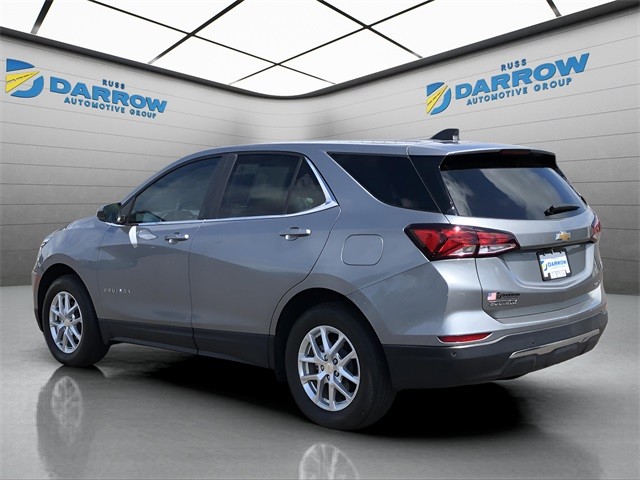 Chevrolet Equinox Vehicle Full-screen Gallery Image 03
