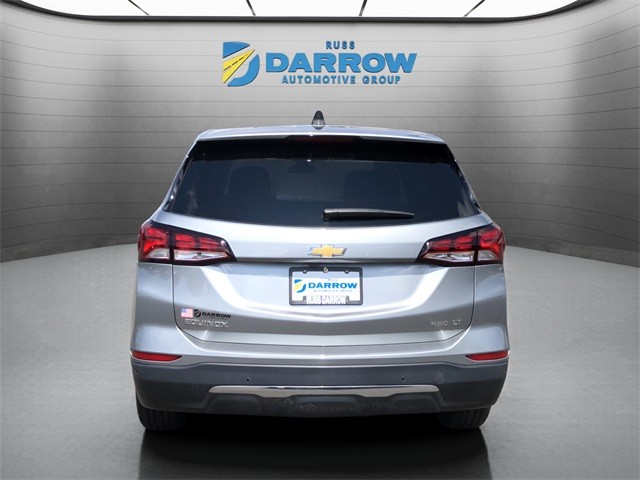 Chevrolet Equinox Vehicle Full-screen Gallery Image 04