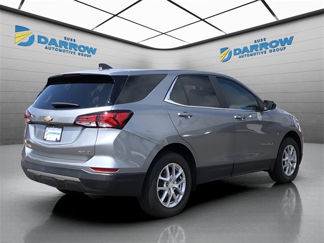 Chevrolet Equinox Vehicle Full-screen Gallery Image 05