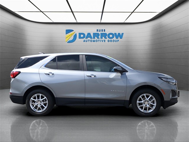 Chevrolet Equinox Vehicle Full-screen Gallery Image 06