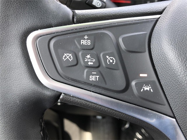 Chevrolet Equinox Vehicle Full-screen Gallery Image 09