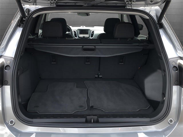 Chevrolet Equinox Vehicle Full-screen Gallery Image 27