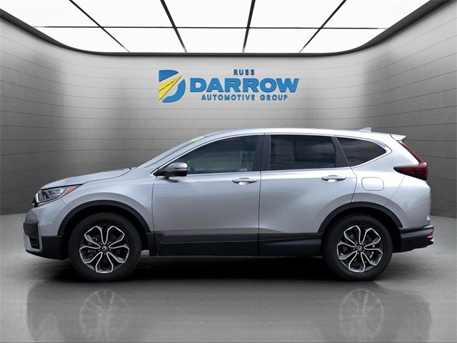 Honda CR-V Vehicle Full-screen Gallery Image 2