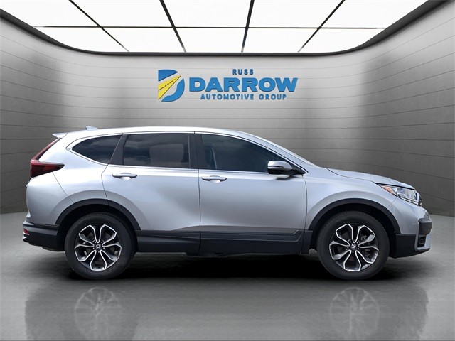 Honda CR-V Vehicle Full-screen Gallery Image 6