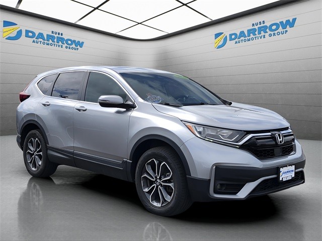 Honda CR-V Vehicle Full-screen Gallery Image 7