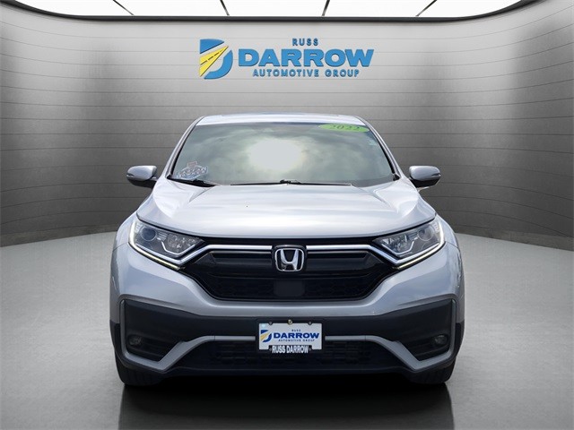 Honda CR-V Vehicle Full-screen Gallery Image 8