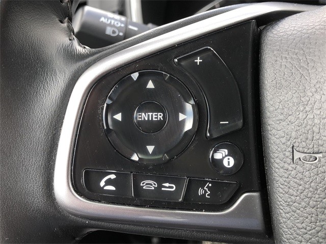 Honda CR-V Vehicle Full-screen Gallery Image 9