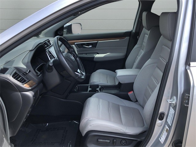 Honda CR-V Vehicle Full-screen Gallery Image 10