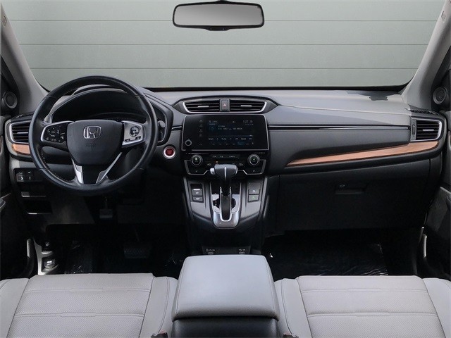 Honda CR-V Vehicle Full-screen Gallery Image 11