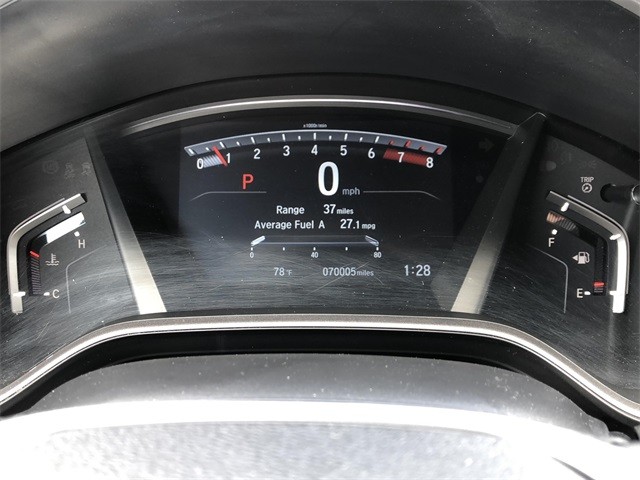 Honda CR-V Vehicle Full-screen Gallery Image 12