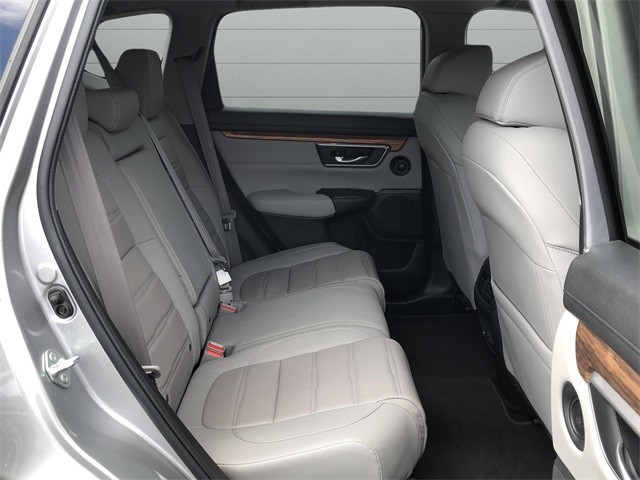 Honda CR-V Vehicle Full-screen Gallery Image 13