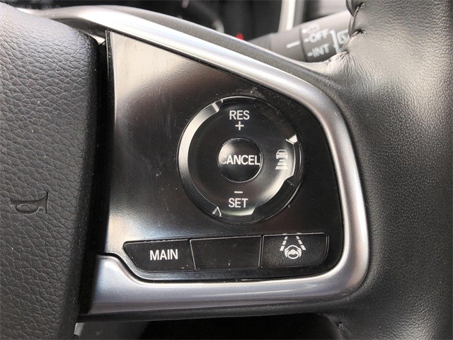 Honda CR-V Vehicle Full-screen Gallery Image 18