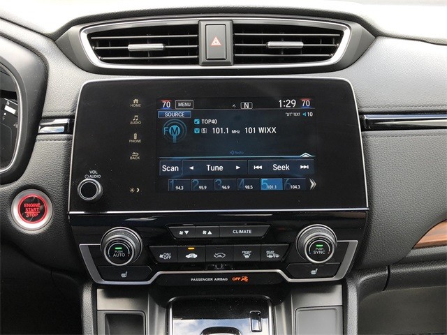 Honda CR-V Vehicle Full-screen Gallery Image 20