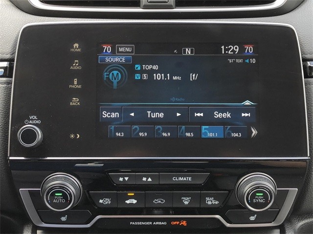 Honda CR-V Vehicle Full-screen Gallery Image 21
