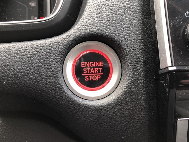 Honda CR-V Vehicle Full-screen Gallery Image 23