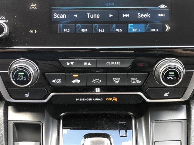 Honda CR-V Vehicle Full-screen Gallery Image 25