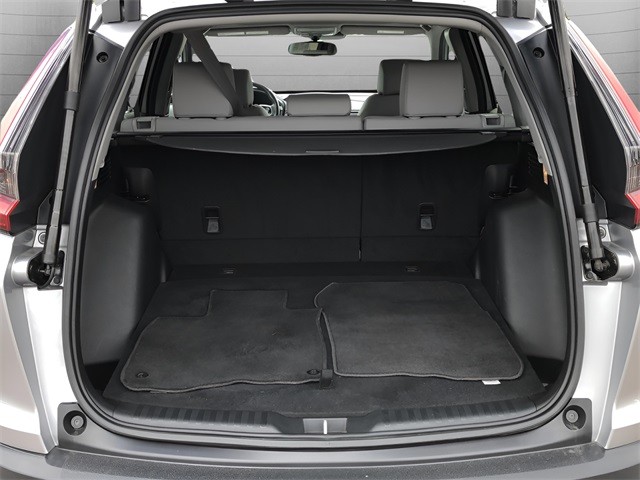 Honda CR-V Vehicle Full-screen Gallery Image 30