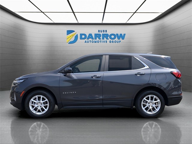 Chevrolet Equinox Vehicle Full-screen Gallery Image 02