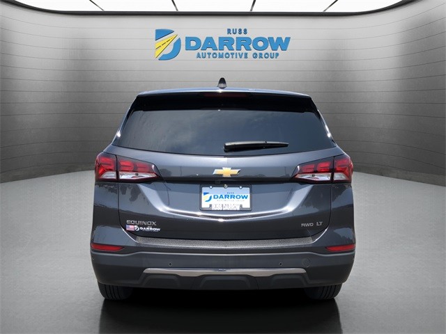 Chevrolet Equinox Vehicle Full-screen Gallery Image 03