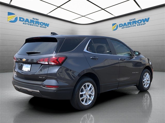 Chevrolet Equinox Vehicle Full-screen Gallery Image 04