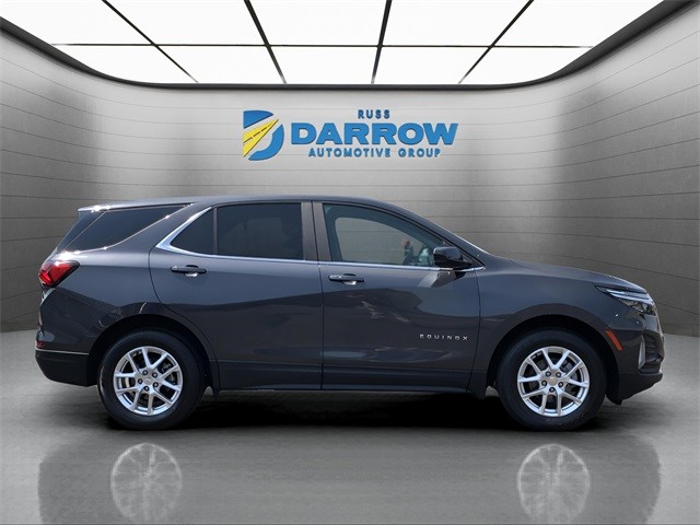 Chevrolet Equinox Vehicle Full-screen Gallery Image 05