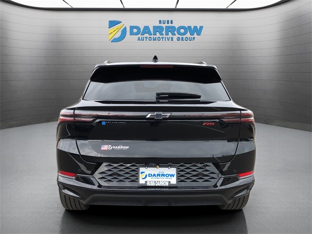 Chevrolet Equinox EV Vehicle Full-screen Gallery Image 04