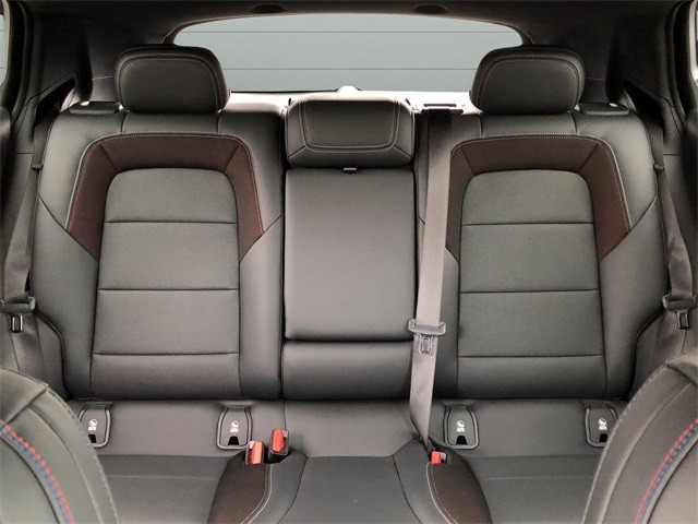 Chevrolet Equinox EV Vehicle Full-screen Gallery Image 27