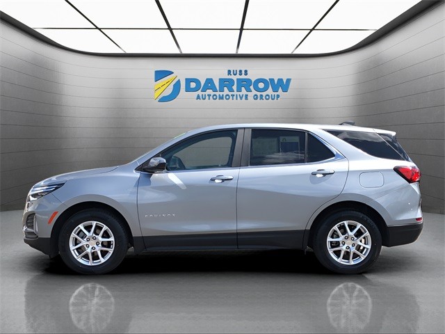 Chevrolet Equinox Vehicle Full-screen Gallery Image 02