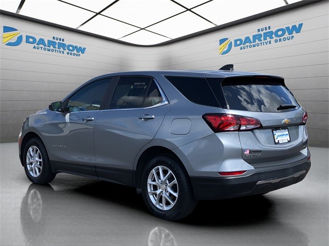 Chevrolet Equinox Vehicle Full-screen Gallery Image 03