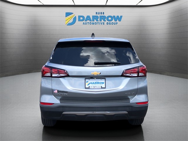 Chevrolet Equinox Vehicle Full-screen Gallery Image 04