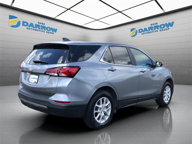 Chevrolet Equinox Vehicle Full-screen Gallery Image 05