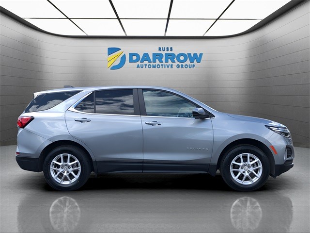 Chevrolet Equinox Vehicle Full-screen Gallery Image 06