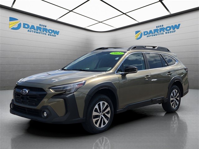 Neenah WI 2023 Subaru Outback more details - subaru outback