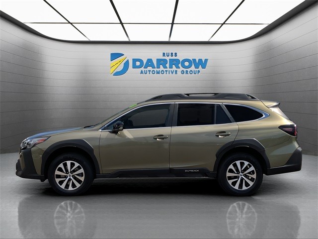Subaru Outback Vehicle Full-screen Gallery Image 2