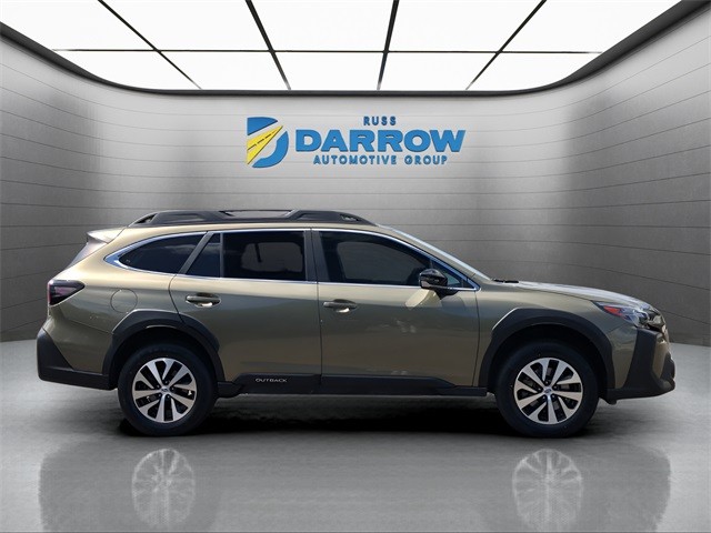 Subaru Outback Vehicle Full-screen Gallery Image 6