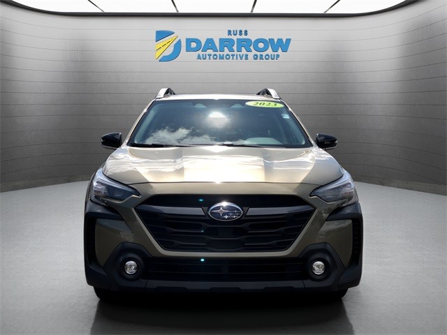 Subaru Outback Vehicle Full-screen Gallery Image 8