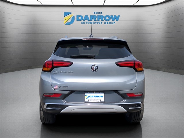 Buick Encore GX Vehicle Full-screen Gallery Image 04